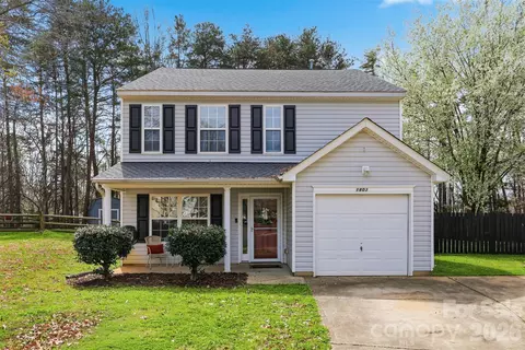 1803 Endeavor Ln, Clover, SC 29710