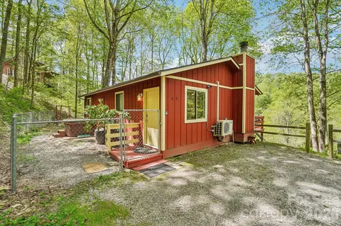 68 Split Rail Dr, Maggie Valley, NC 28751