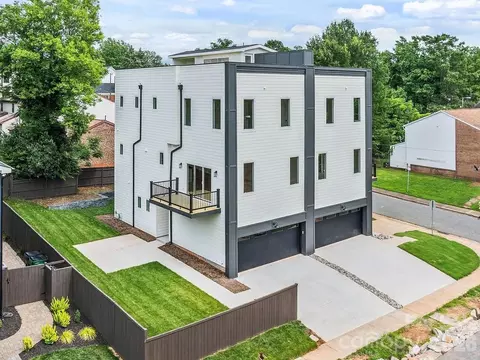129 French A St #A, Charlotte, NC 28216