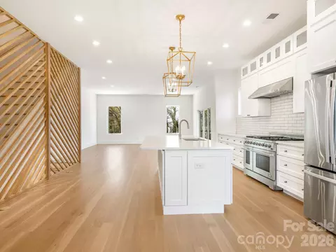 129 French A St #A, Charlotte, NC 28216