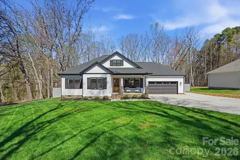 314 Legion Dr, Stanley, NC 28164