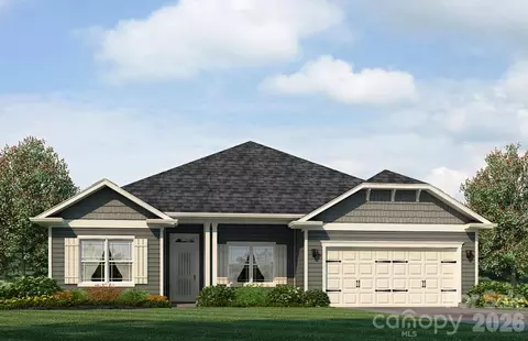 1075 Kildare 66 Dr #66, Salisbury, NC 28146