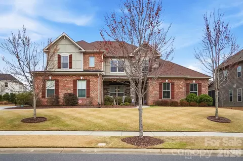 16524 Monocacy Blvd, Huntersville, NC 28078