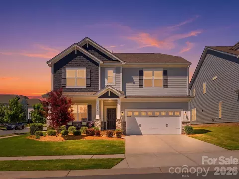 1032 Argentium Way, Waxhaw, NC 28173