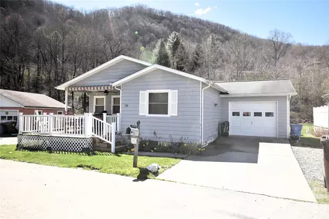 148 Market St, Maggie Valley, NC 28751