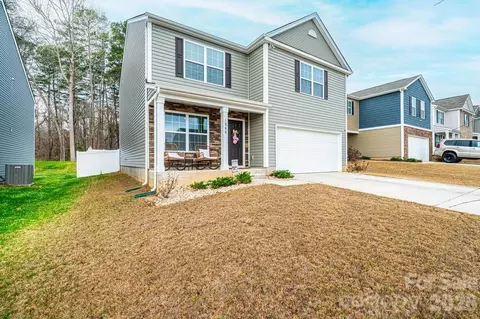 1808 Bright Hope Ln, Dallas, NC 28034
