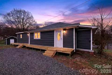 427 Pleasant Ave, Kannapolis, NC 28081