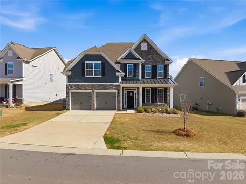 3025 Burnello Ct, Iron Station, NC 28080
