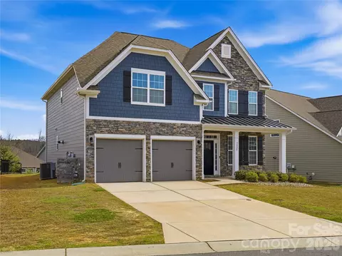3025 Burnello Ct, Iron Station, NC 28080