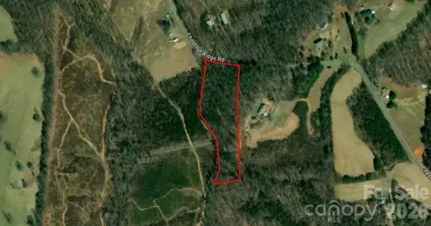 0 Chestnut Ridge Rd, Pilot Mountain, NC 27041