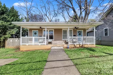 328330 Baldwin Ave, Charlotte, NC 28204