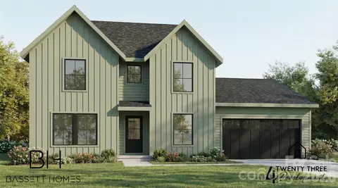 3846 Avalon Ave, Charlotte, NC 28208