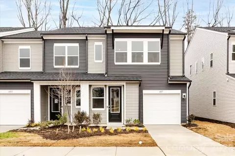 6017 Longar Ln, Charlotte, NC 28269