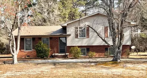 769 Dowd Rd, Candor, NC 27229