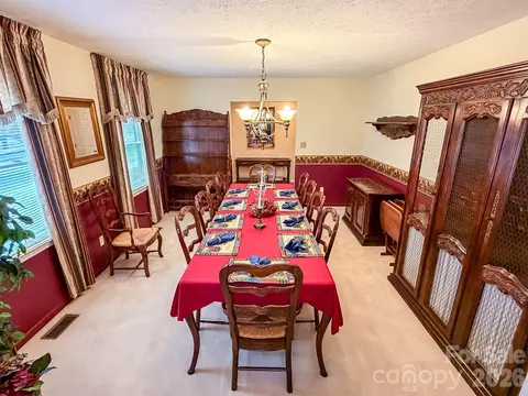 Dining - 1017 3rd Nw Ave NW, Conover, NC 28613 photo 2 of 2