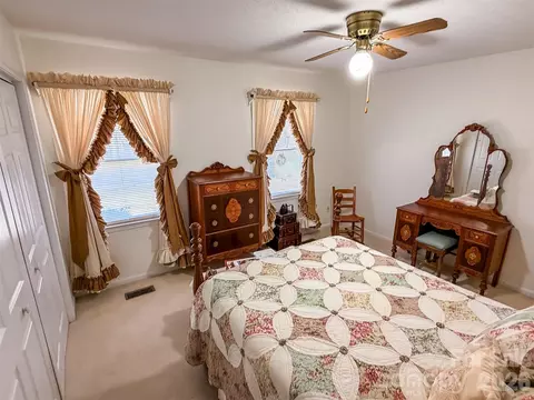 Bedroom - 1017 3rd Nw Ave NW, Conover, NC 28613 photo 13 of 13