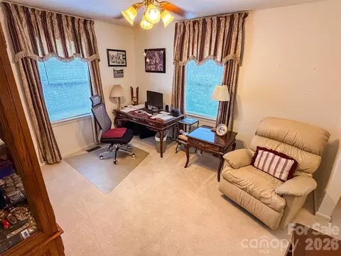 Bedroom - 1017 3rd Nw Ave NW, Conover, NC 28613 photo 1 of 13