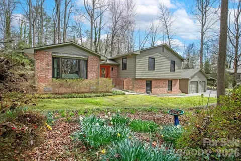 95 Ridgewood Pl, Brevard, NC 28712