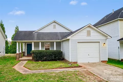 205 Amir Cir, Matthews, NC 28105