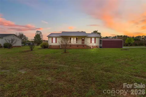 111 Flushing Dr, York, SC 29745