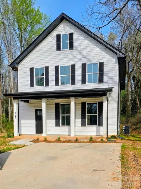 926 Jupiter St, Gastonia, NC 28052