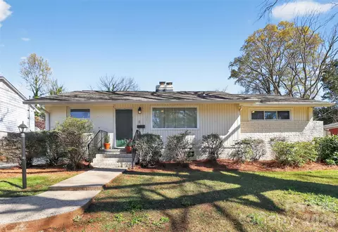 741 Brockbank Rd, Charlotte, NC 28209