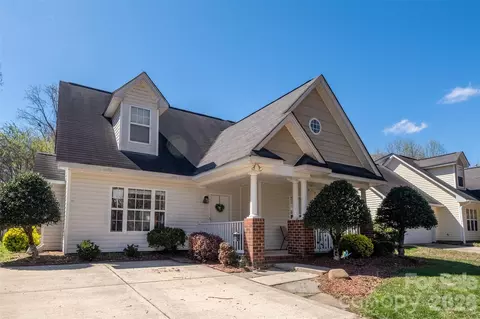 7618 Prairie Rose Ln, Huntersville, NC 28078