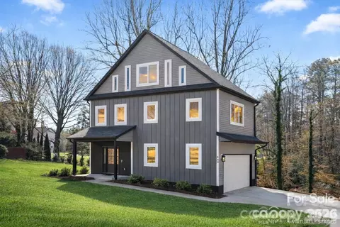 543 30th Nw Ave NW, Hickory, NC 28601