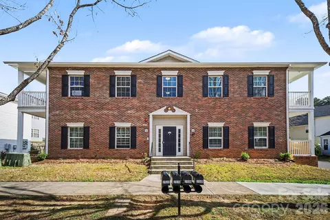 21510 Aftonshire Dr, Cornelius, NC 28031