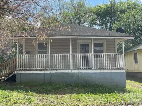 410 Mill Rd, Charlotte, NC 28216