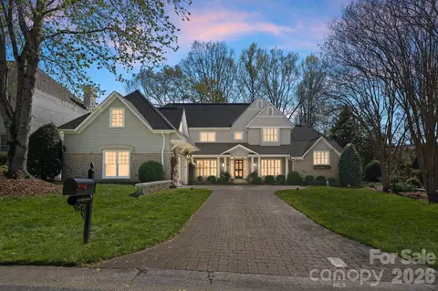 4203 Morrowick Rd, Charlotte, NC 28226