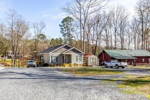 194 Hattaway Cir, Mount Gilead, NC 27306