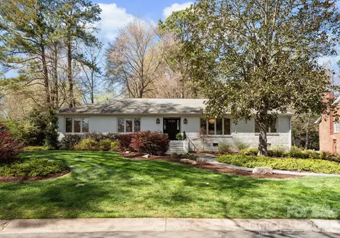 3018 Rustic Ln, Charlotte, NC 28210
