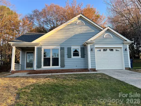 10324 Bon Meade 124a Ln #124A, Cornelius, NC 28031