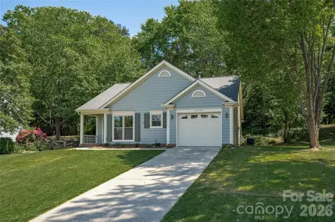 10324 Bon Meade 124a Ln #124A, Cornelius, NC 28031