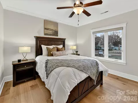 Bedroom - 18014 Whispering Oaks Dr, Cornelius, NC 28031 photo 4 of 5