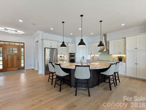 Kitchen - 18014 Whispering Oaks Dr, Cornelius, NC 28031 photo 2 of 6