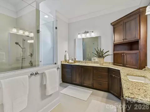 Bath - 18014 Whispering Oaks Dr, Cornelius, NC 28031 photo 1 of 5