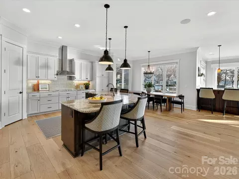 Kitchen - 18014 Whispering Oaks Dr, Cornelius, NC 28031 photo 1 of 6