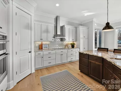 Kitchen - 18014 Whispering Oaks Dr, Cornelius, NC 28031 photo 3 of 6