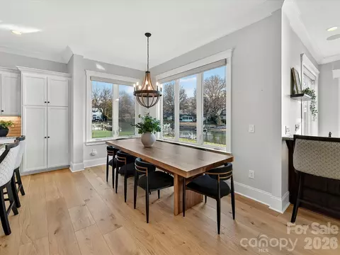 Dining - 18014 Whispering Oaks Dr, Cornelius, NC 28031 photo 1 of 2