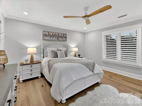 Bedroom - 18014 Whispering Oaks Dr, Cornelius, NC 28031 photo 5 of 5