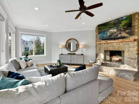 Living - 18014 Whispering Oaks Dr, Cornelius, NC 28031 photo 1 of 5