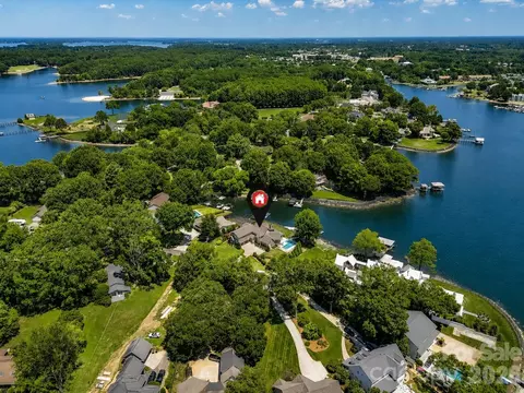 View/Area - 18014 Whispering Oaks Dr, Cornelius, NC 28031 photo 5 of 6