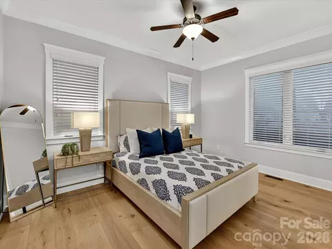 Bedroom - 18014 Whispering Oaks Dr, Cornelius, NC 28031 photo 2 of 5
