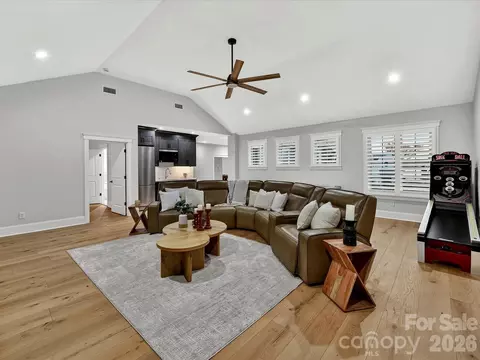 Living - 18014 Whispering Oaks Dr, Cornelius, NC 28031 photo 5 of 5