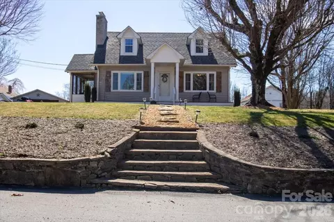 110 E Main St, Jonesville, NC 28642