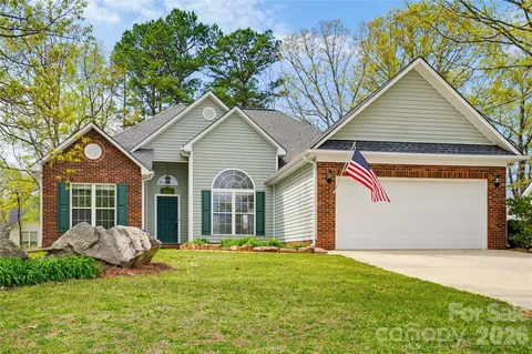 1505 Winthrop Ln, Monroe, NC 28110