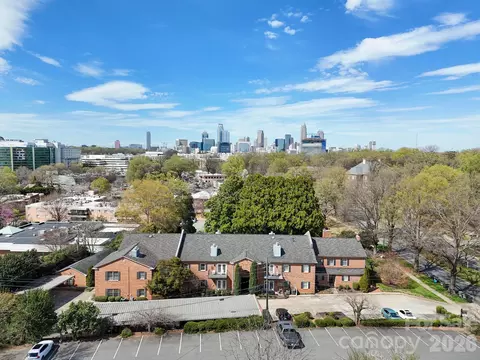 1016 Queens A Rd #A, Charlotte, NC 28207