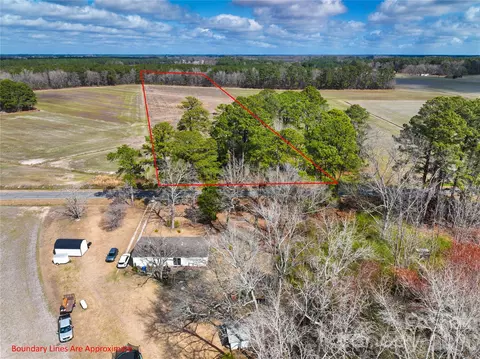 368 Ball Rd, Washington, NC 27889